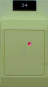 Figure 4. Proximity badge reader